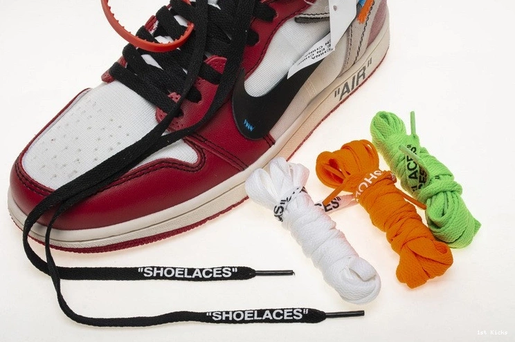 AA3834-101 1 OWT chicago Jordan Air NIKE retro  0119